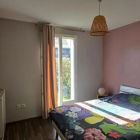 T2 4 Couchages Emplacement Ideal Apartment Le Teich
